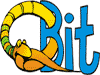 Q-bit Logo